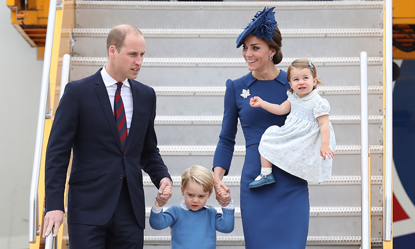 william-kate Princ William