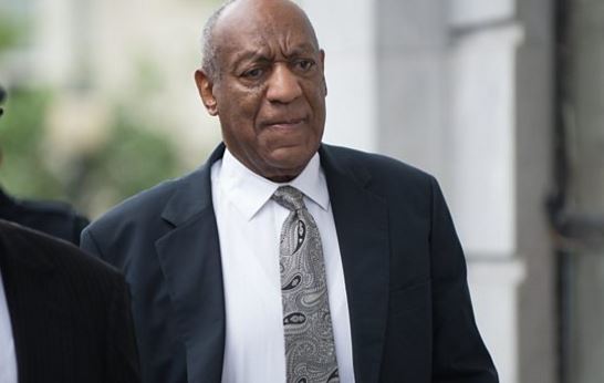 Bill Cosby Bill Cosby