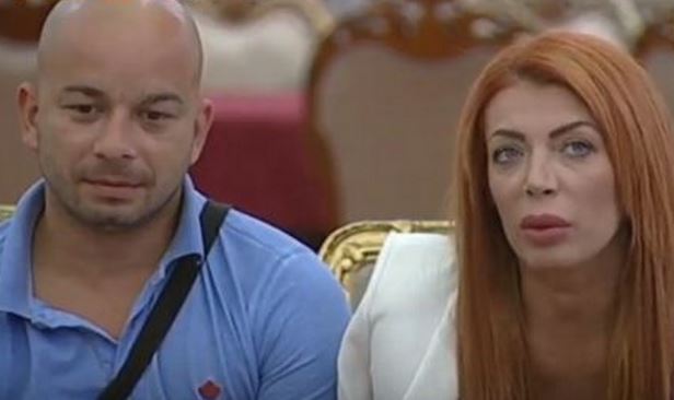 Mirela in Mili