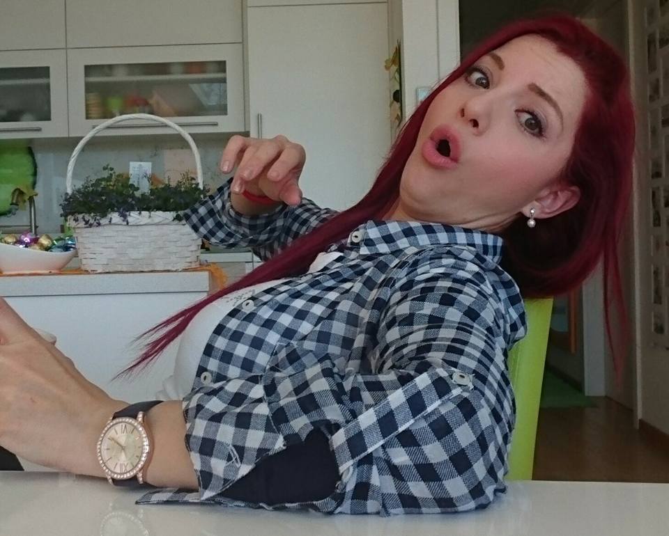Tanja