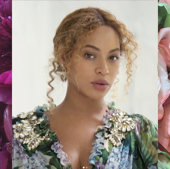 Beyonce Beyonce