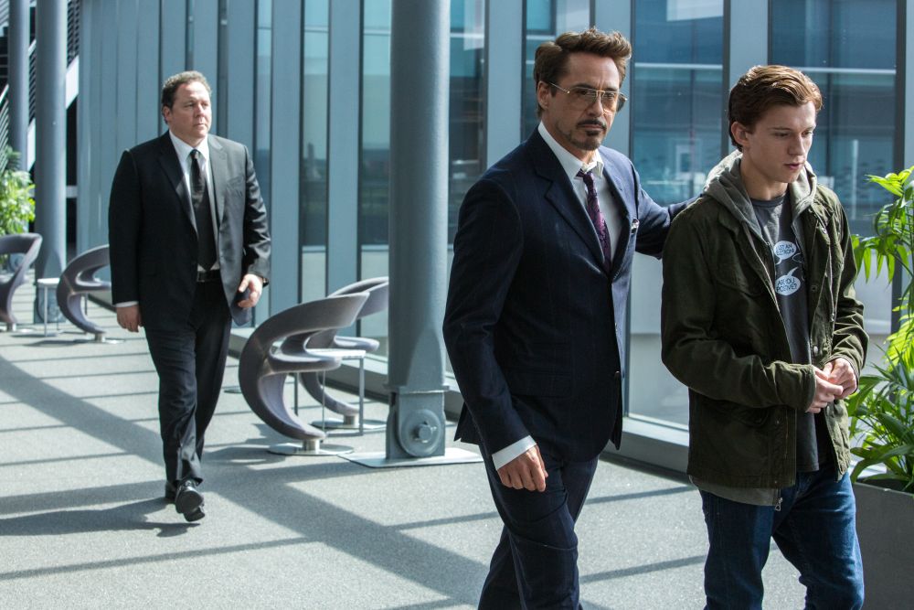 Spider-Man2