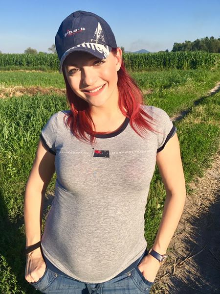 Tanja