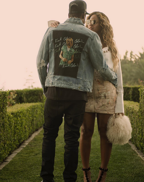 Beyonce Jay Z