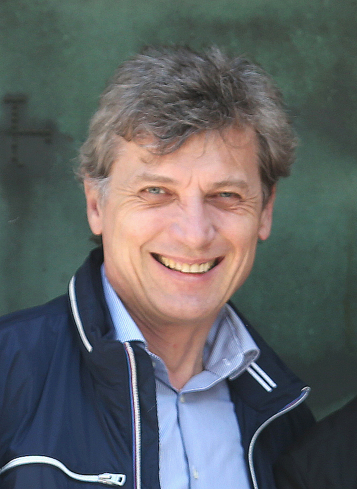 Igor Ribič