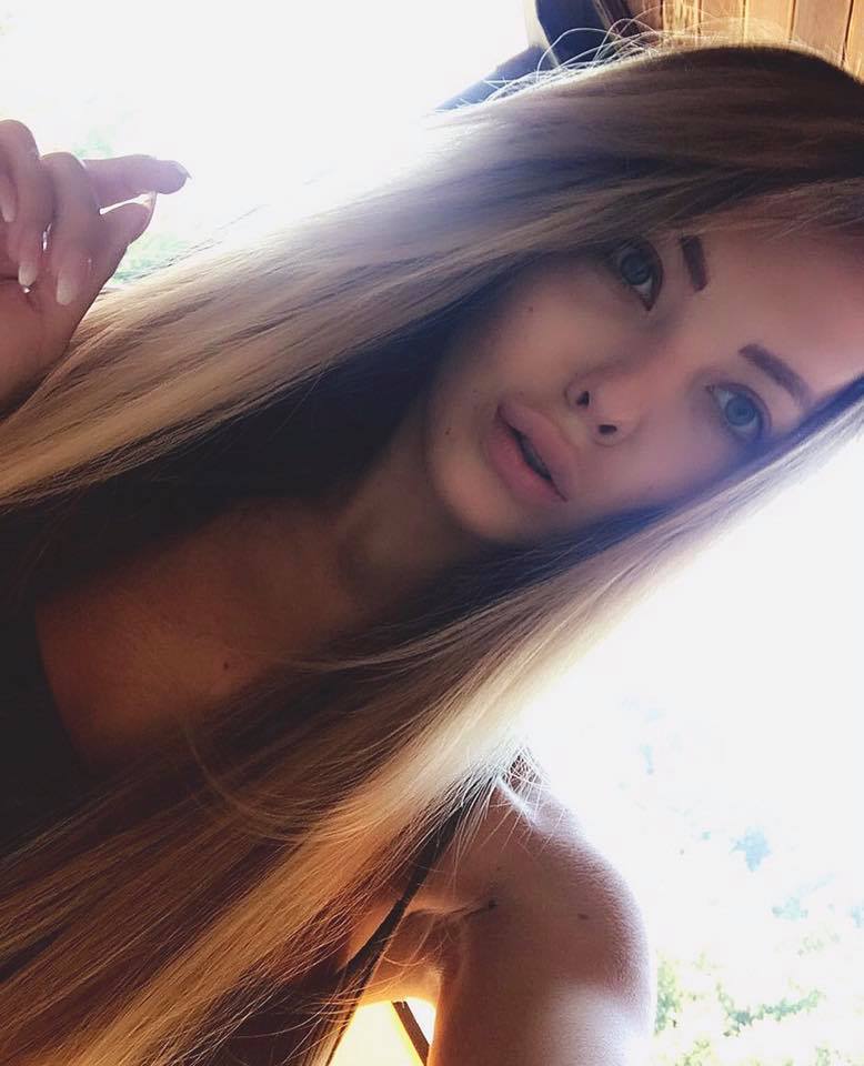 ksenija kranjec