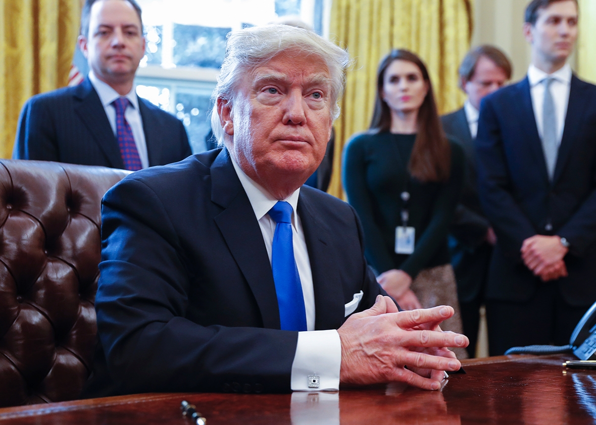 trump