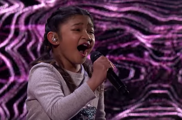 angelica hale