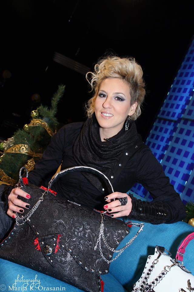 eva breznikar
