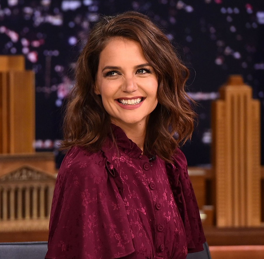 katie holmes