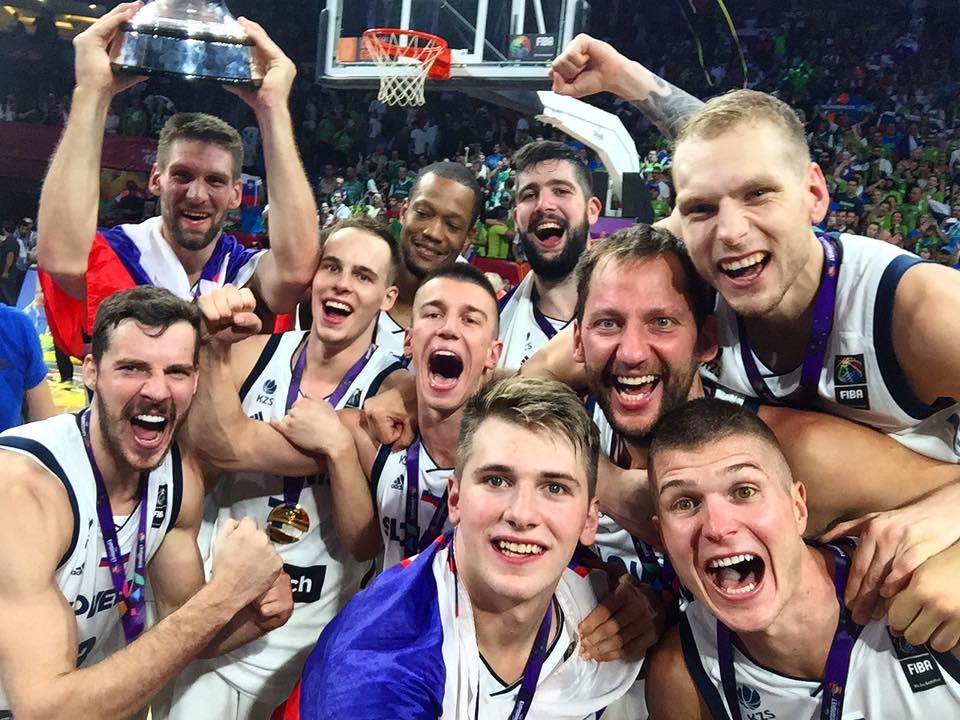 košarkaši, zmaga, fiba