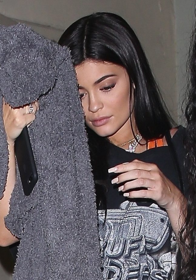 kylie jenner