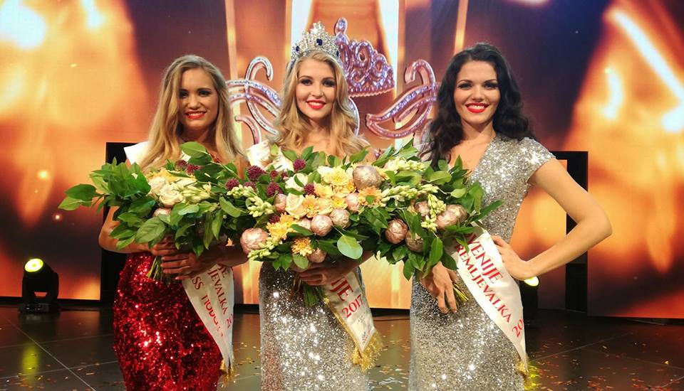 miss slovenije
