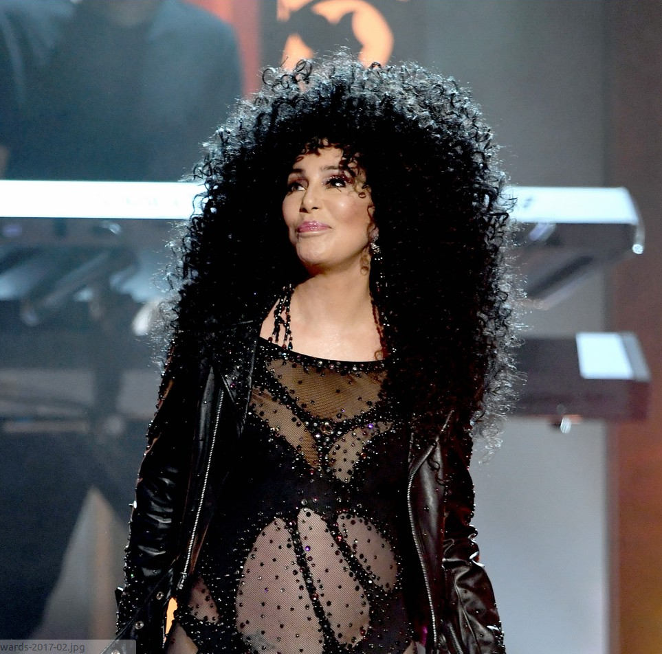Cher