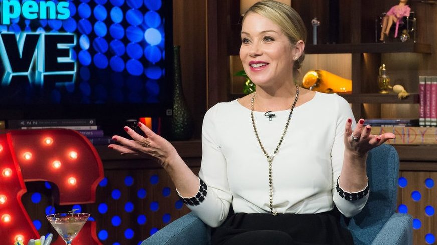 Watch What Happens Live - Season 12