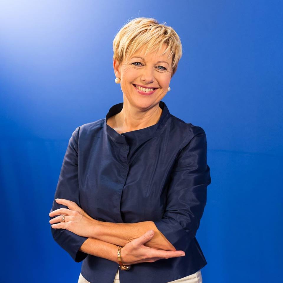 Rosvita Pesek