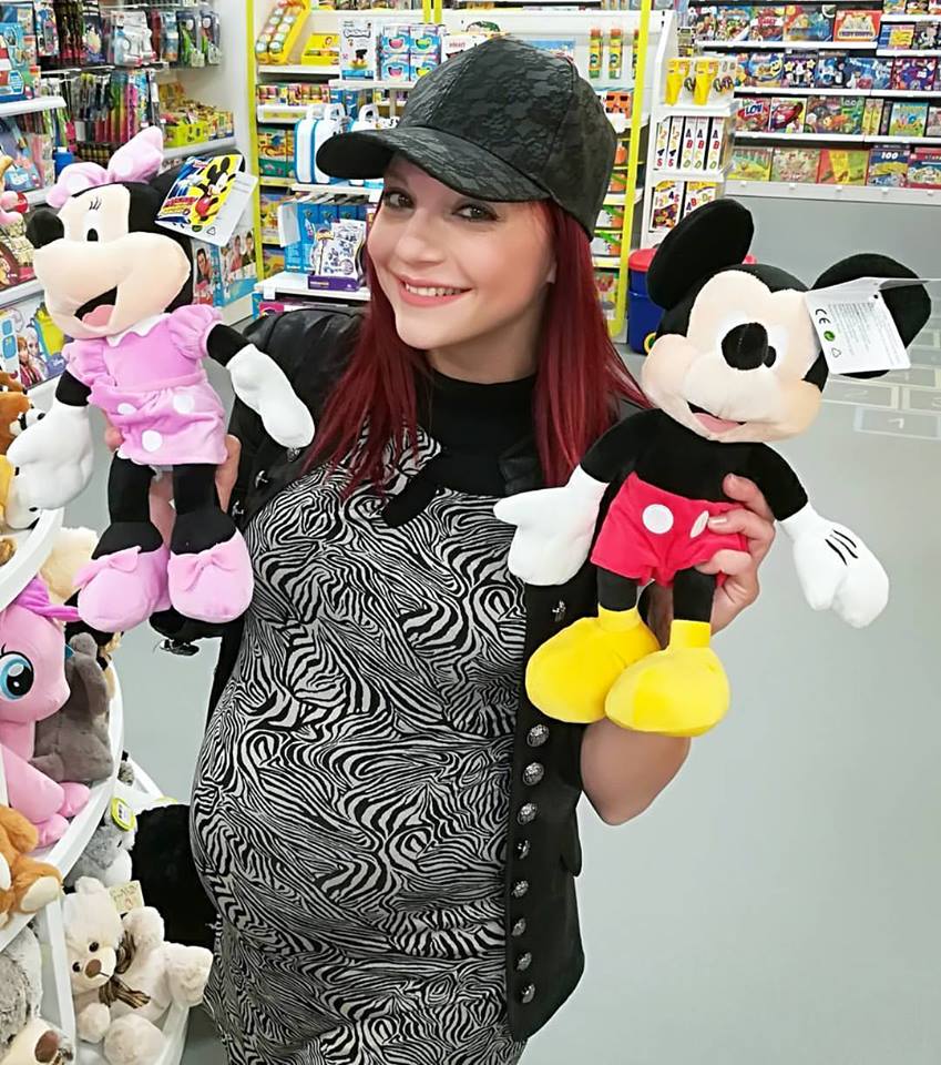 tanja žagar
