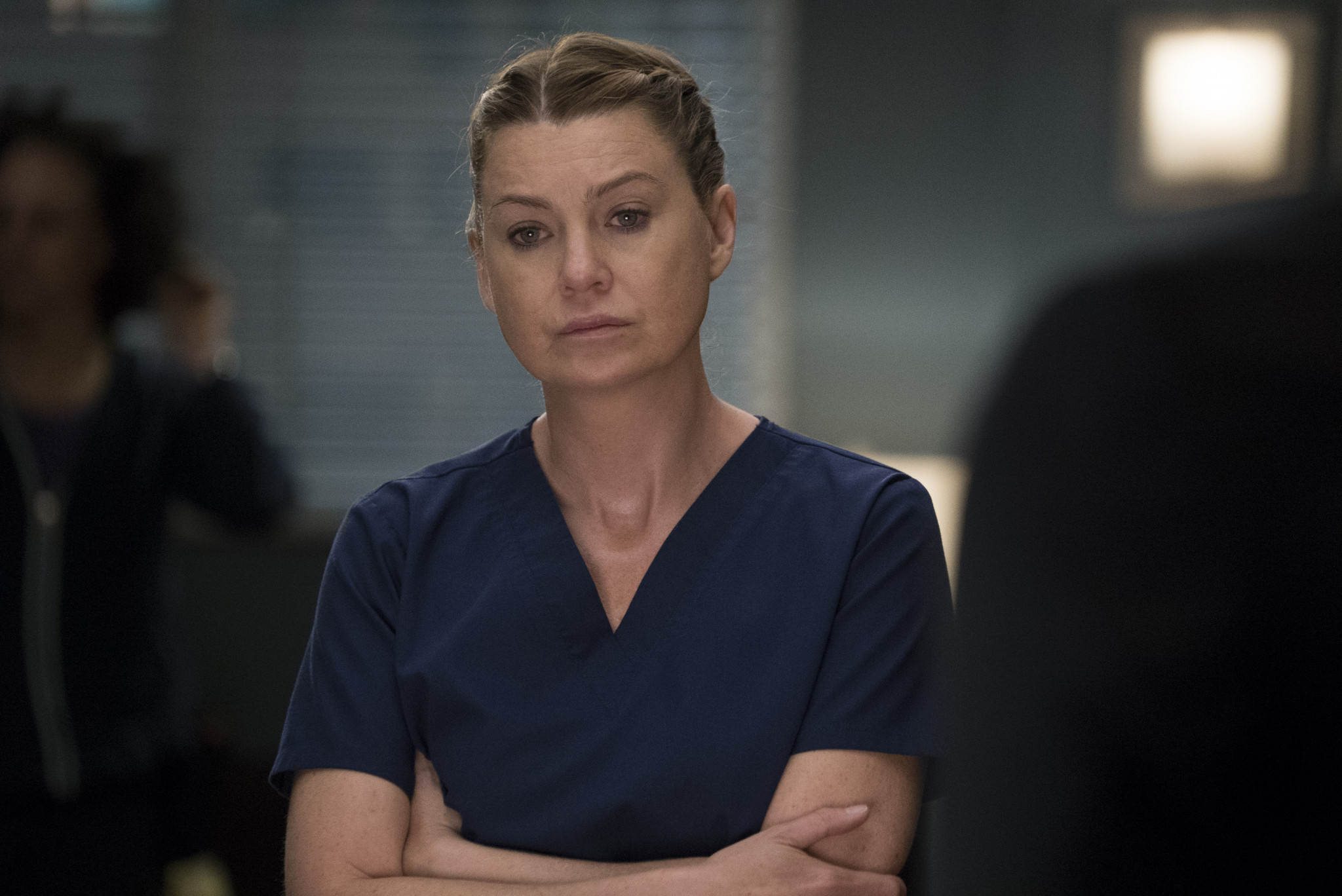 ELLEN POMPEO
