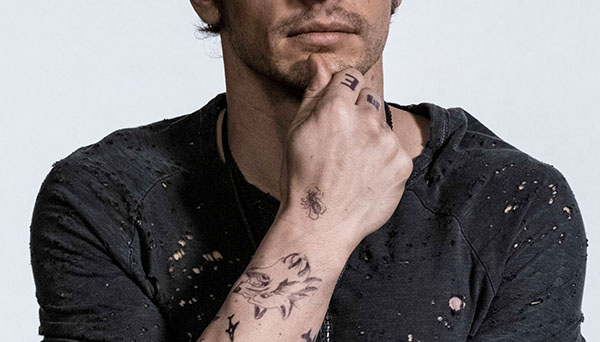 james