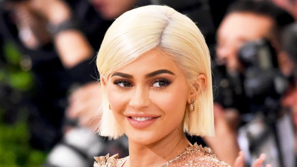 kylie