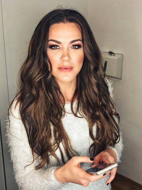 Rebeka Dremelj Rebeka Dremelj