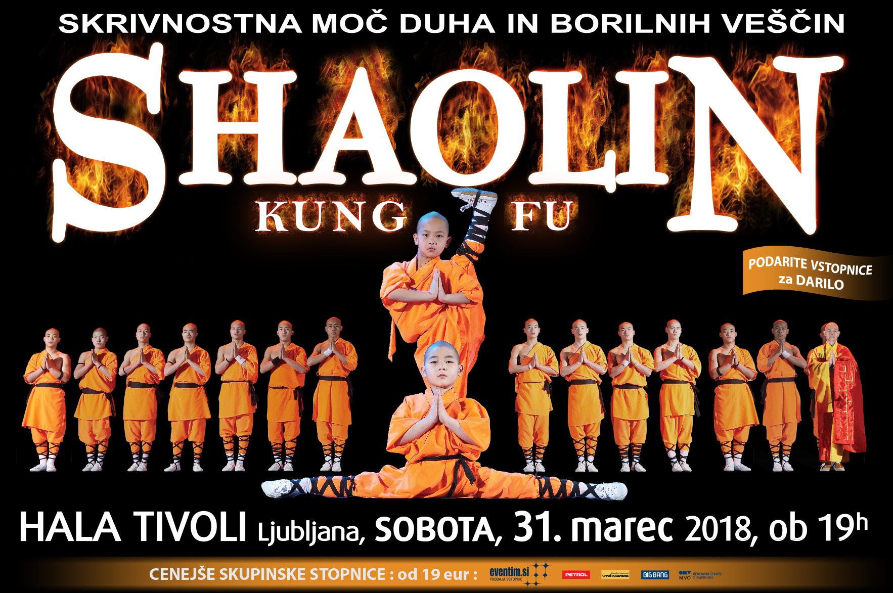 Shaolin Kung Fu Shaolin Kung Fu
