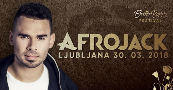 Afrojack Afrojack