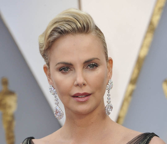 charlize