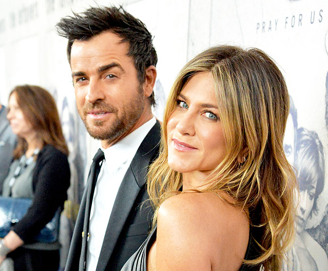 jen just