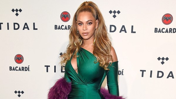 beyonce-vegan Beyonce