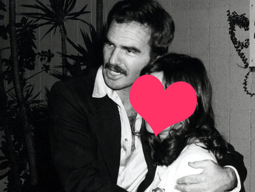 burt