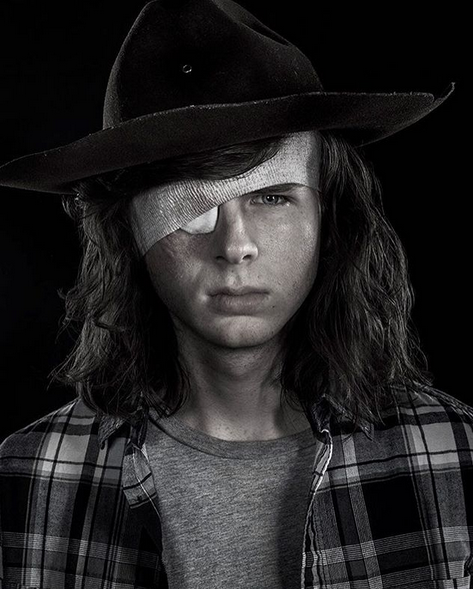 riggs