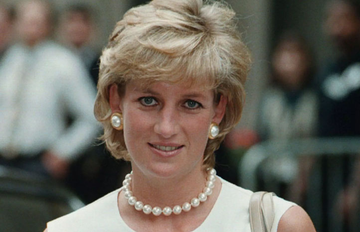 diana