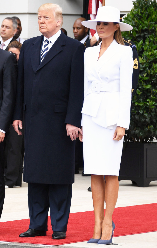 donald-trump-melania-trump