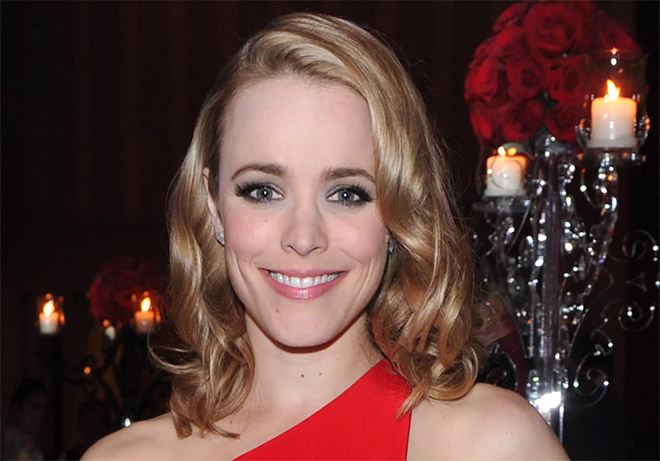 rachel mcadams