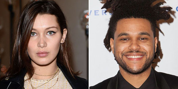 bella weeknd