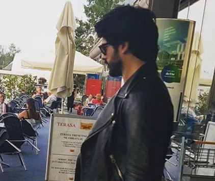 burak