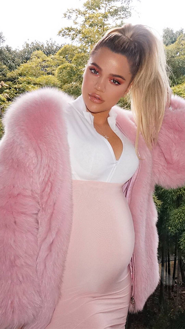 khloe