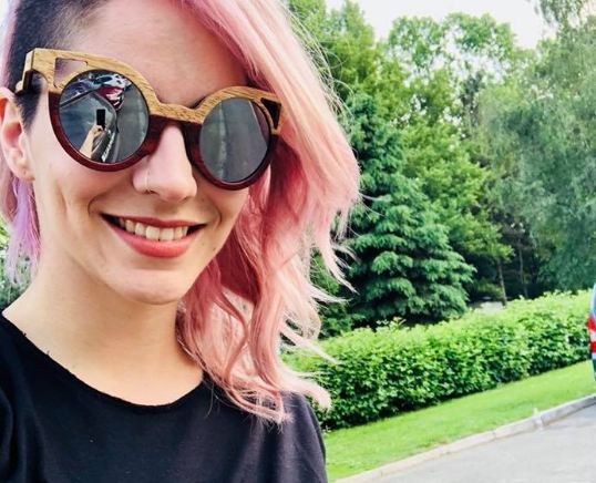Lea Sirk: “Finale mi enostavno pomeni enako kot zmaga!”