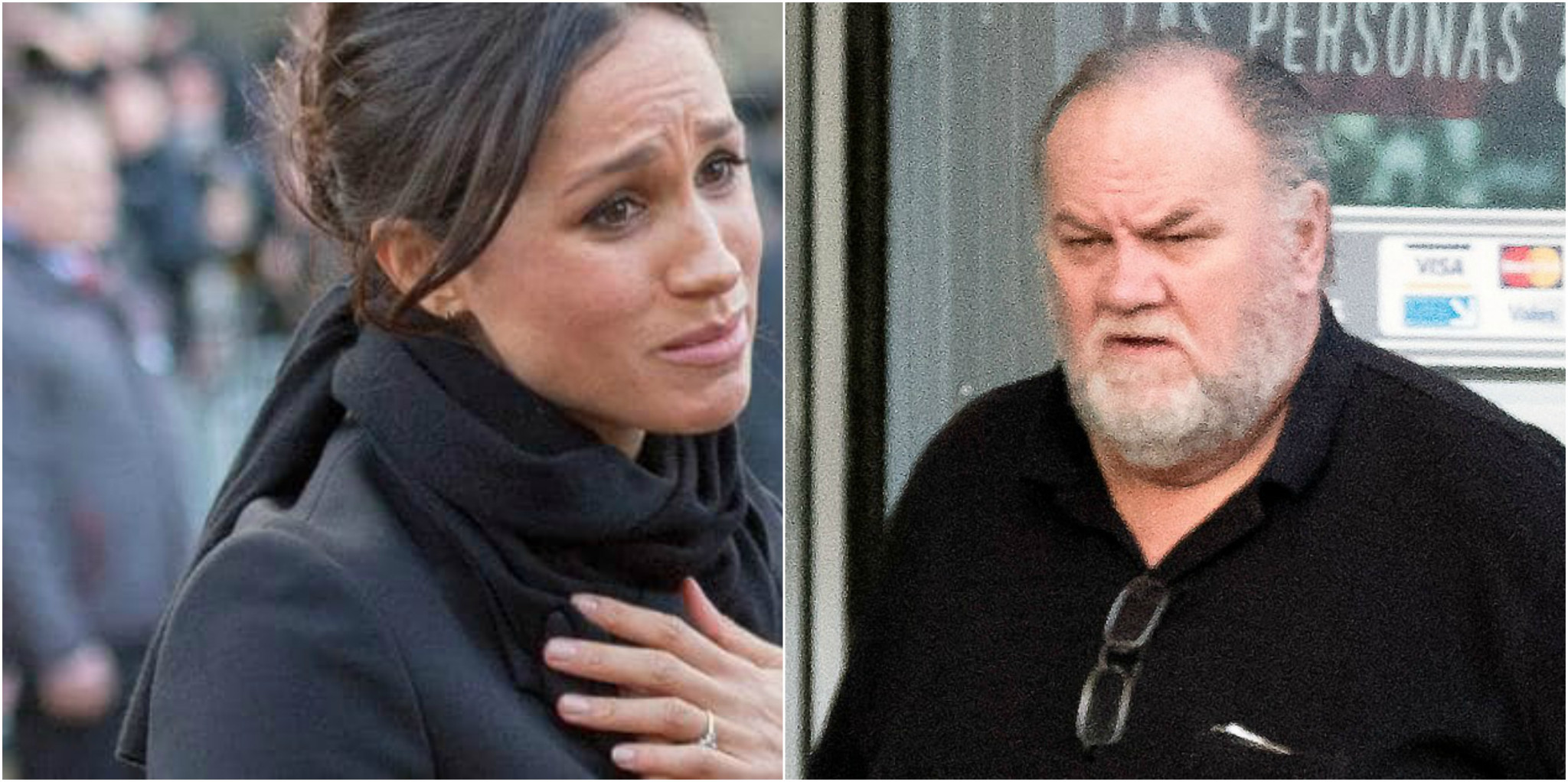 thomasmarkle Meghan Markle