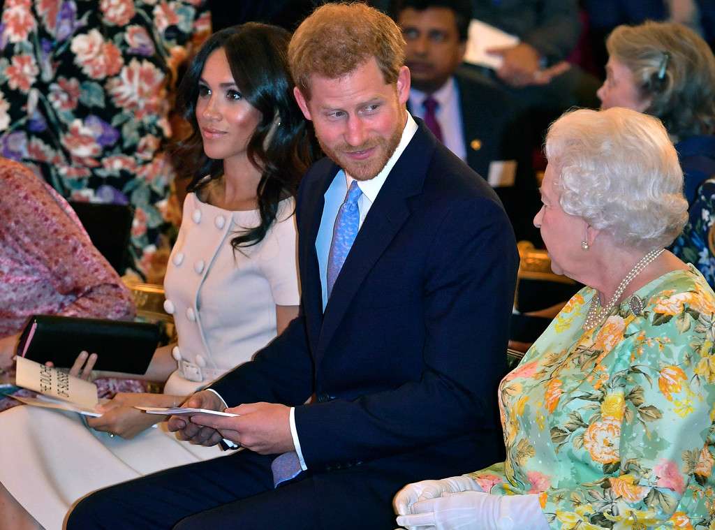 Meghan Markle