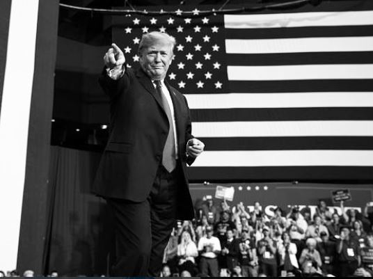 Donald Trump photo