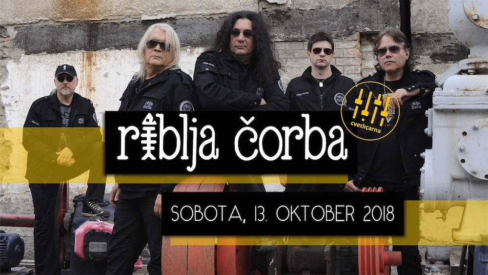 Riblja corba