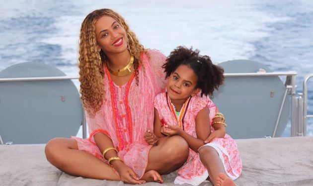 Beyonce