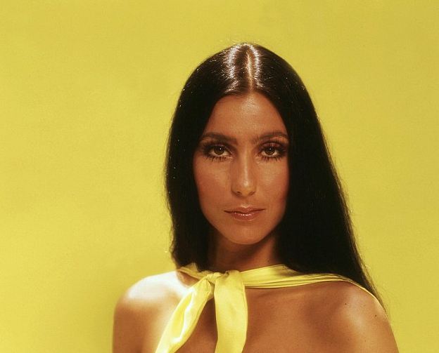 cher