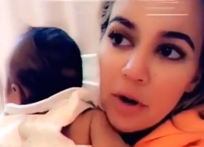 khloe