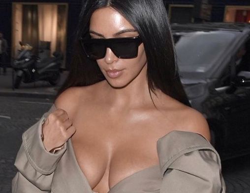 kimk