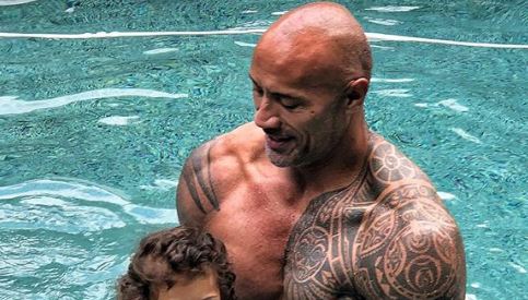therock