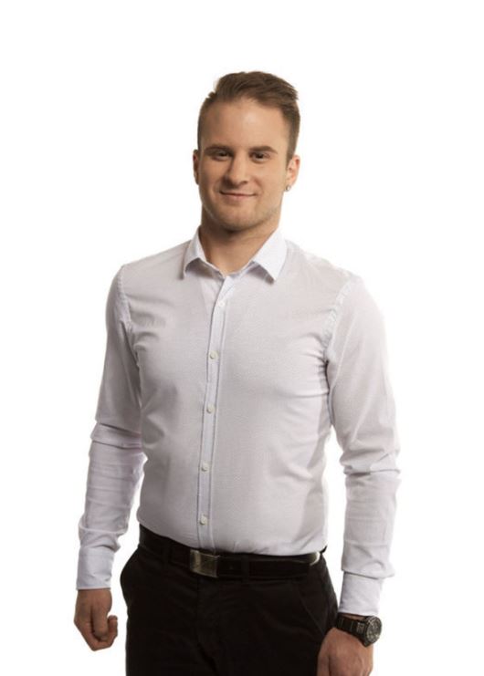 Ljubezen po domače