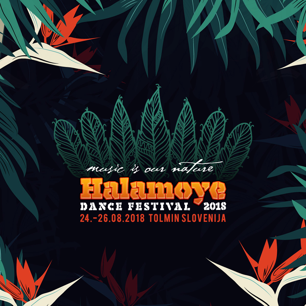 Halamoye 2018 Halamoye 2018